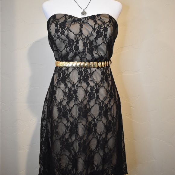 Trixxi Tube Dress! - Picture 10 of 14